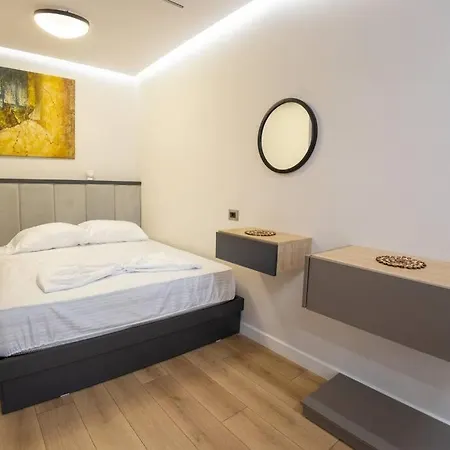 Erlis Comfy Cozy 2 Tirana