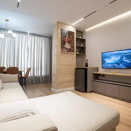 Apartment Erlis Comfy Cozy 2 *