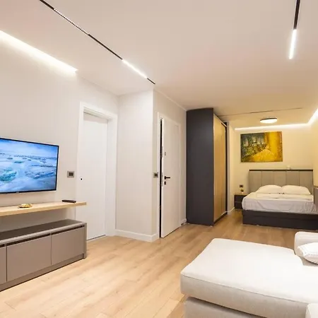 Apartment Erlis Comfy Cozy 2